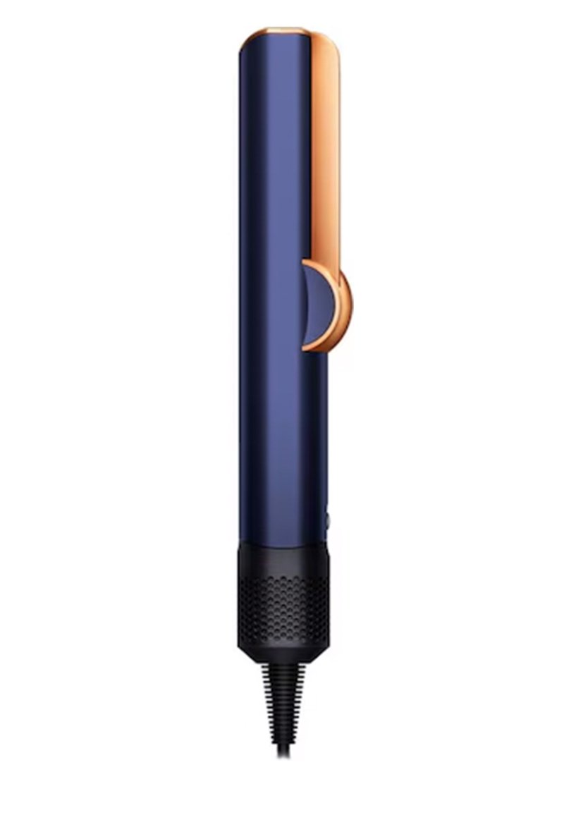 Dyson - AIRSTRAIT™ - Hair Styling Tool - dark blue copper, Ingrandire