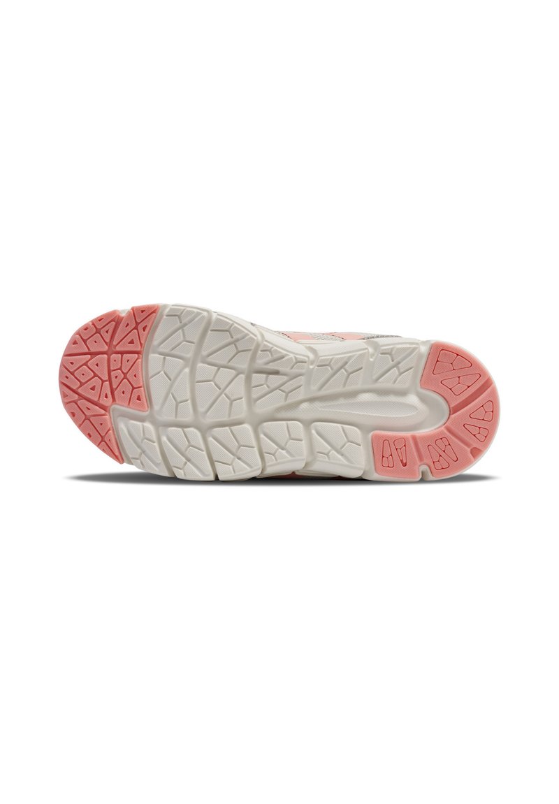hummel Sneaker Speed Jr uniseks-kind Sneaker , zwart , 31 EU hummel Sneaker Speed Jr uniseks-kind Sneaker , zwart , 31 EU