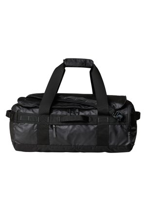 The North Face BASE CAMP VOYAGER DUFFEL 42L UNISEX - Borsa da viaggio - tnf black asphalt grey