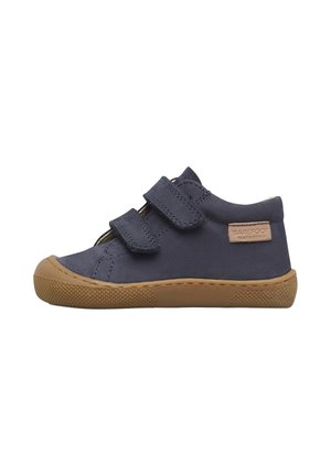 Naturino, BAREFOOT AMUR VL - Scarpe primi passi - marineblau-