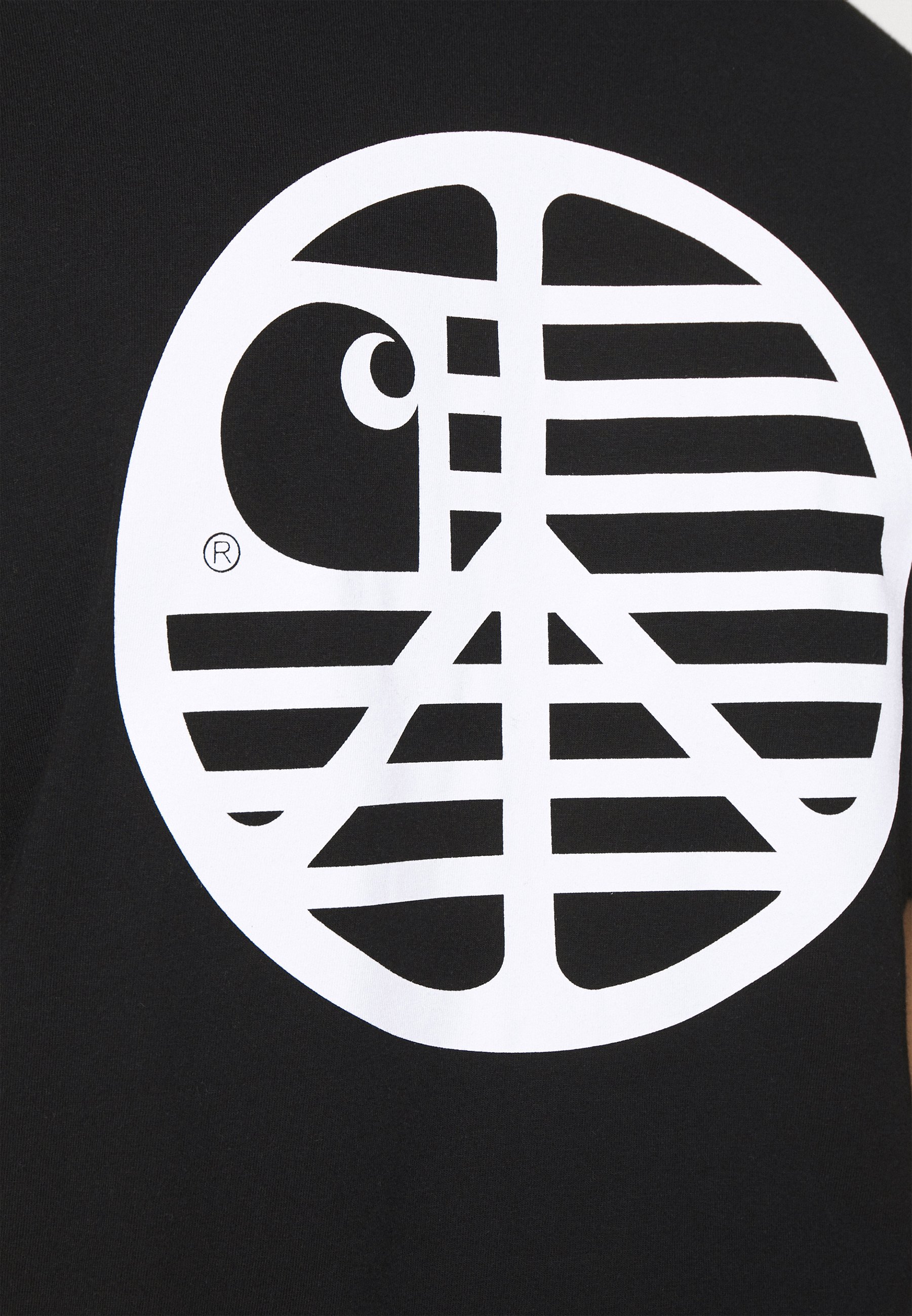 Carhartt WIP PEACE STATE - T-shirt 