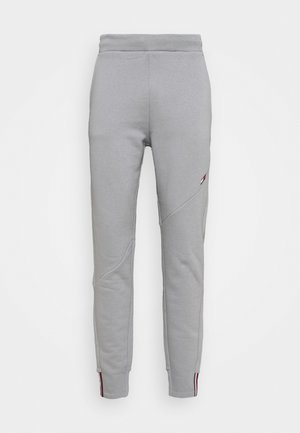 LOGO PANT - Pantalon de survêtement - grey