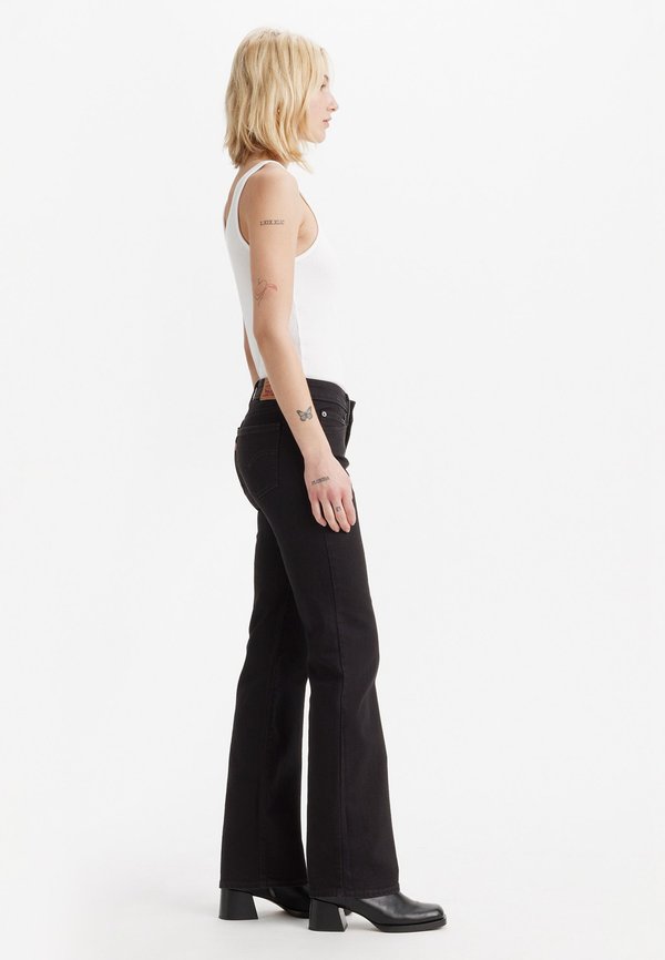 SUPERLOW BOOT - Bootcut jeans - crew look4