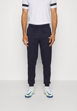 ALLROUND - Pantalon de survêtement - marine