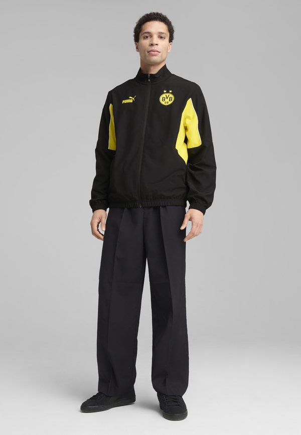 BVB FTBLARCHIVE  - Training jacket