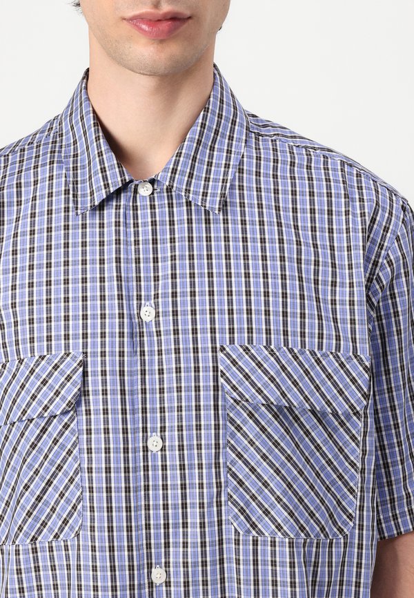 SAAYO SHIRT  - Shirt - salute mini4