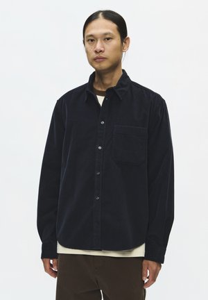 WOOD WOOD, WWADRIAN SHIRT 25445 - Chemise - salute