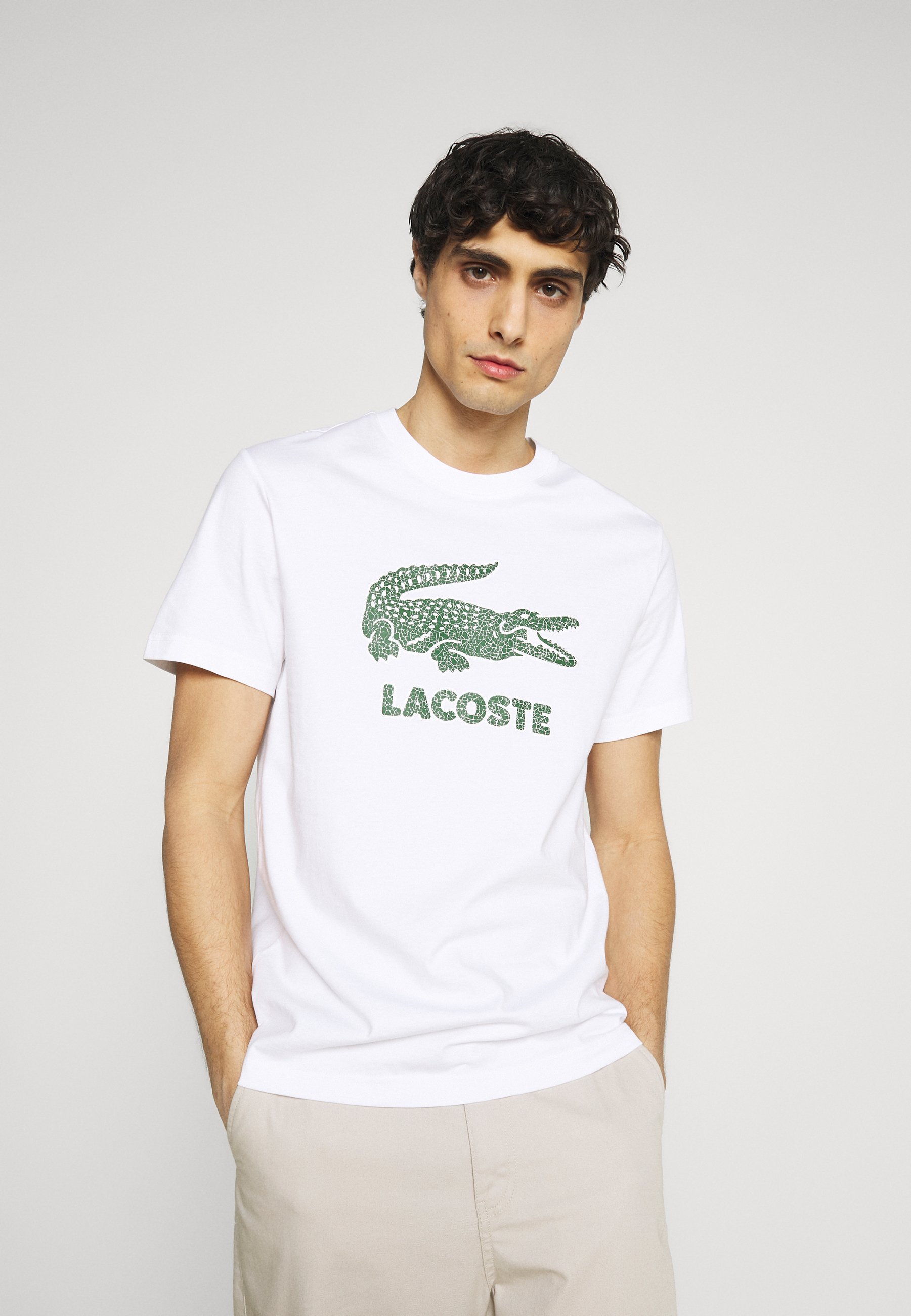 lacoste camisetas