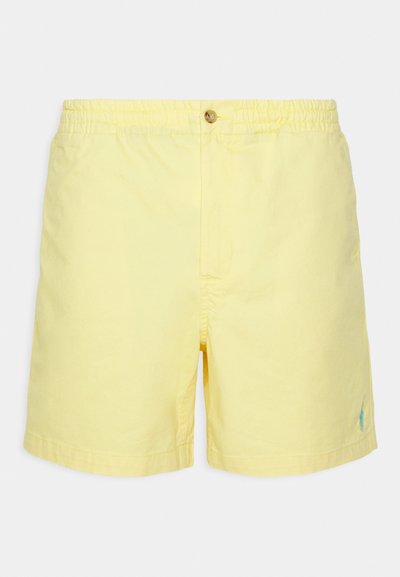 Polo Ralph Lauren 6 INCH POLO PREPSTER STRETCH CHINO SHORT - Calções - empire yellow