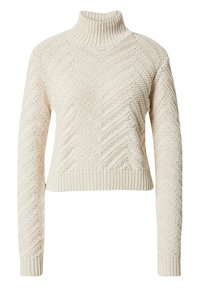 Guido Maria Kretschmer Collection Maglione - beige