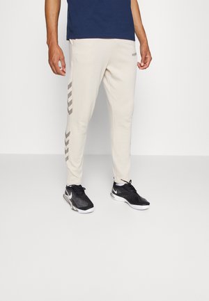 Trainingsbroek - beige