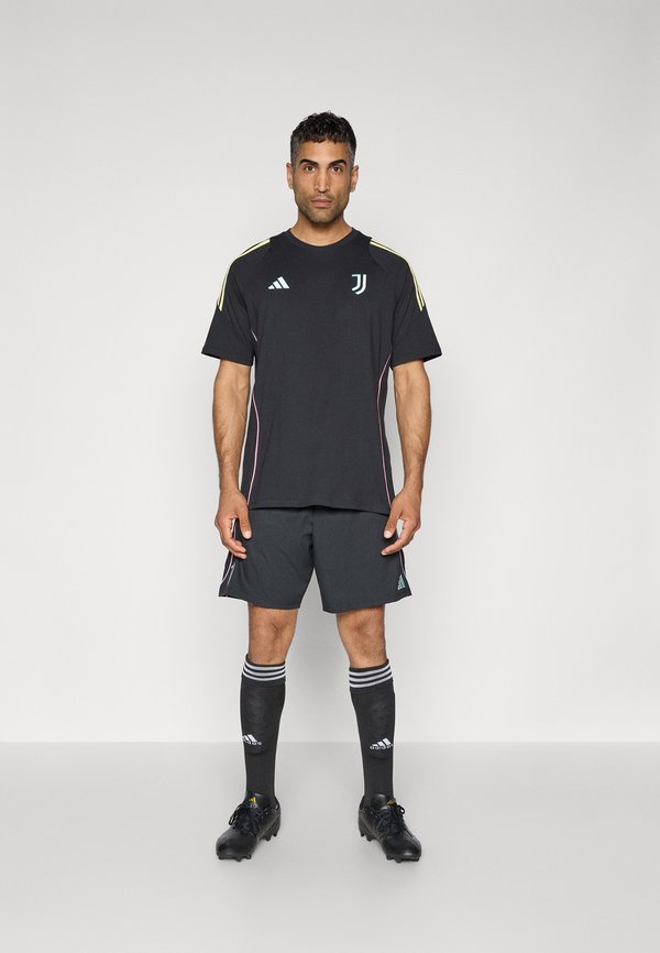 JUVE TEE - Print T-shirt3