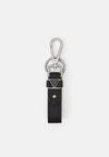 CERTOSA SAFFIANO UNISEX - Keyring - black