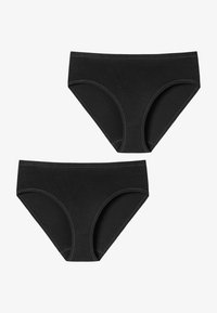Unselected, schwarz