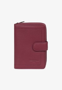 Wybrany, rouge bordeaux