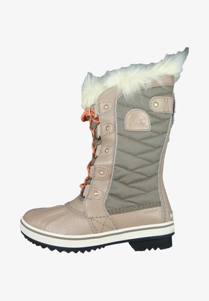 Sorel, TOFINO II WP - Winter boots - omega taupe