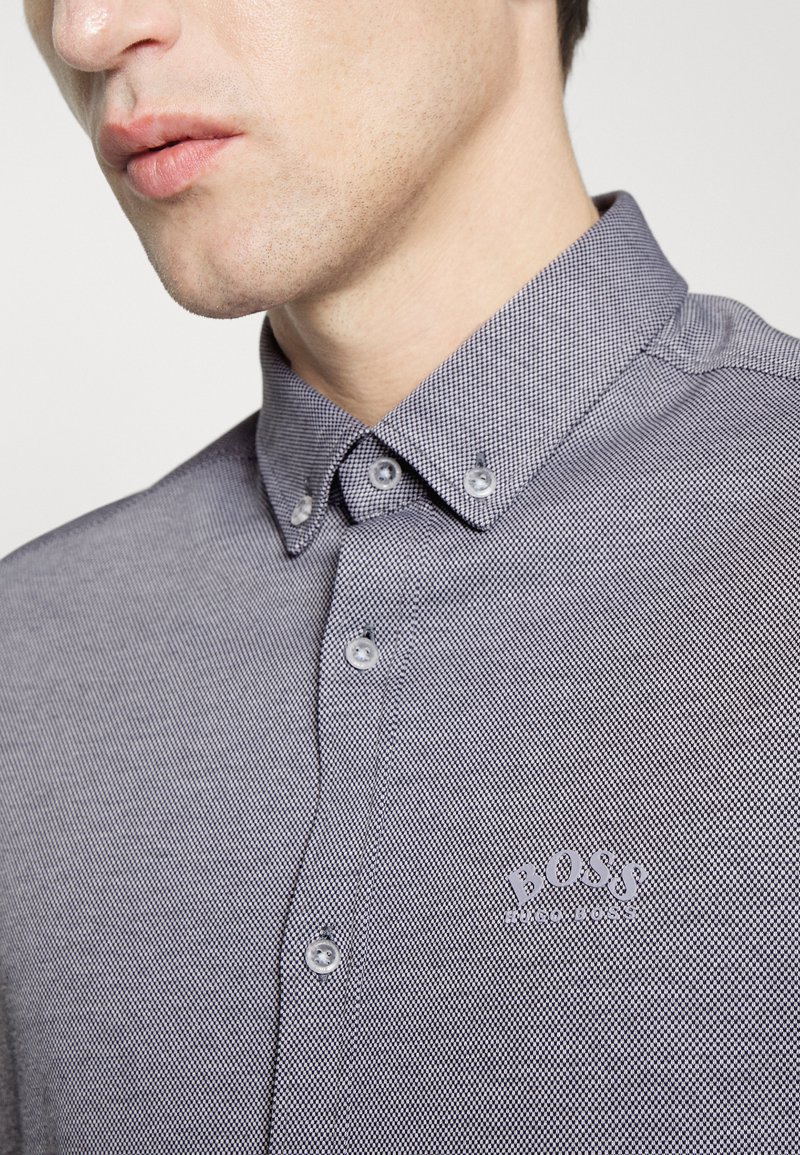 Herren Freizeithemden | BOSS BIADO Hemd navy/dunkelblau - TK93181 Herren Freizeithemden | BOSS BIADO Hemd navy/dunkelblau - TK93181