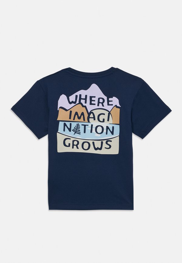 SIIRTYY - Print T-shirt2