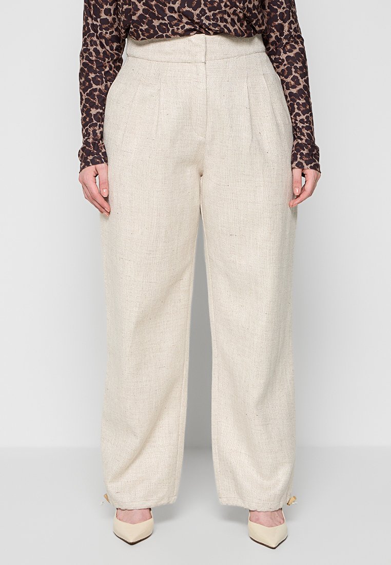 Emporio Armani Broek meerkleurig Emporio Armani Broek meerkleurig