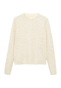 Neule - off-white