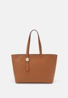 SFERA TOTE - Veľká kabelka - brown
