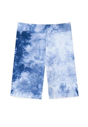 Shorts - light blue