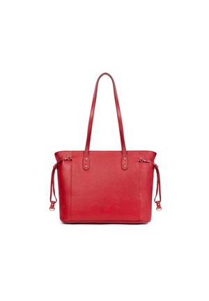 Fagola, Sac à main - rouge