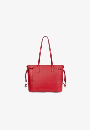 Fagola, Sac à main - rouge