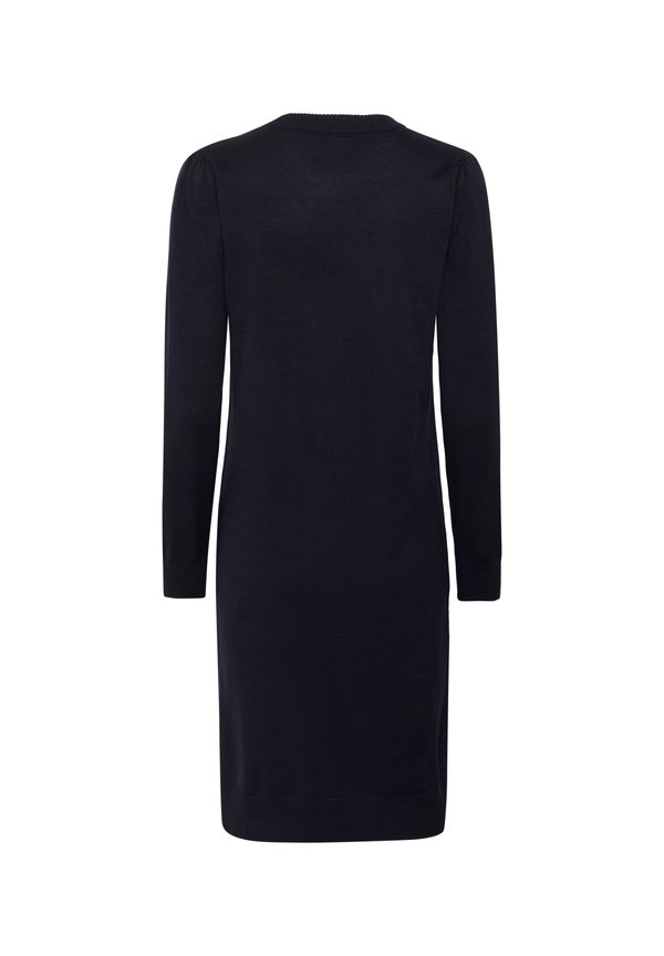 MILA - Jumper dress - night sky3