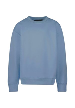 Cars Jeans Sweater - grey blue