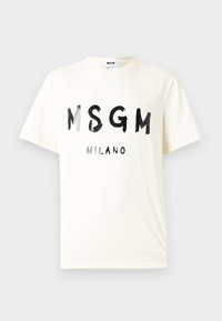 Sélectionné, off white
