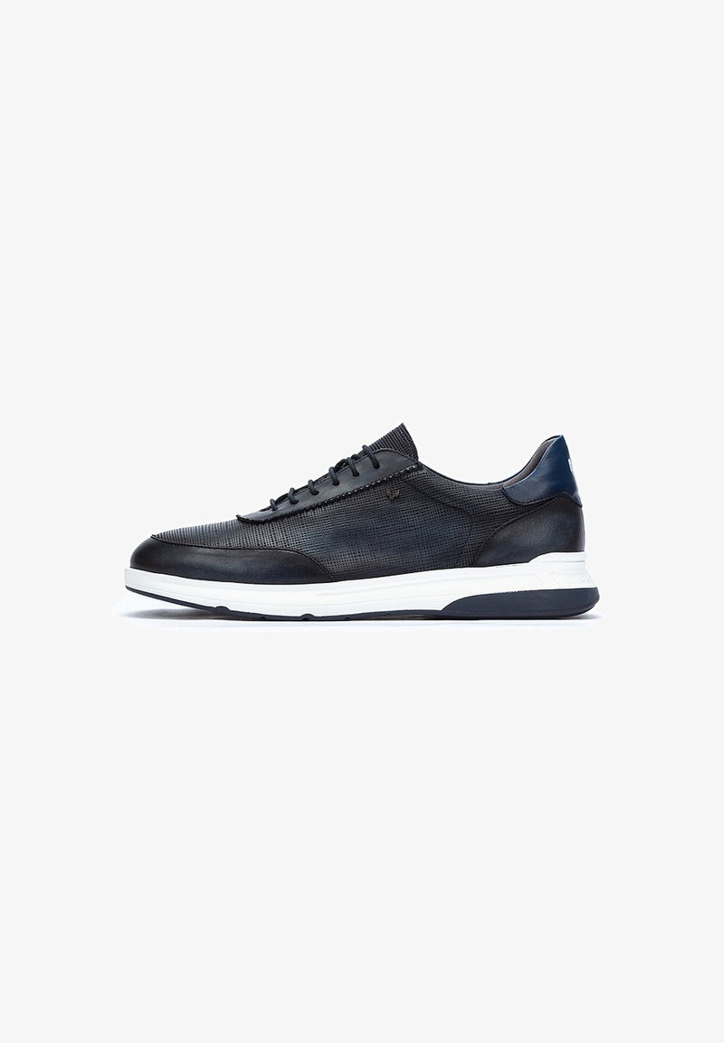 Martinelli WALDEN - Zapatillas - blue