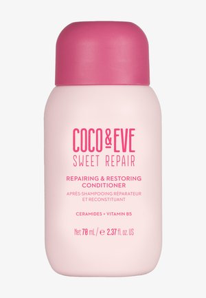 REPAIRING & RESTORING CONDITIONER TRAVEL SIZE - Conditioner - -
