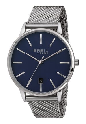 AVERY  - Orologio - acciaio blu