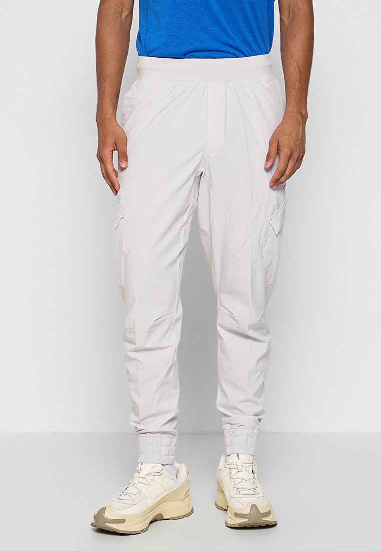 Under Armour Trainingsbroek grijs