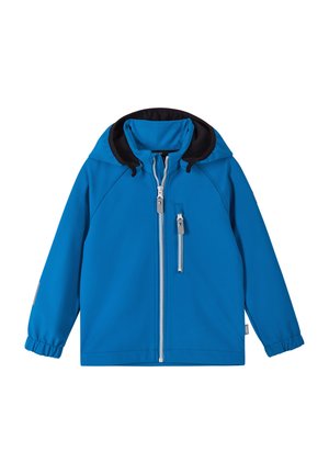 VANTTI - Ulkoilutakki - bright blue