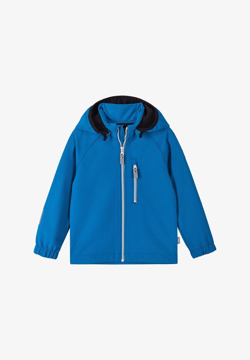 Reima VANTTI - Outdoorjas - bright blue