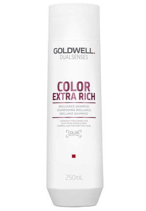 DUALSENSES COLOR EXTRA RICH BRILLIANCE SHAMPOO - Shampoo - undefiniert