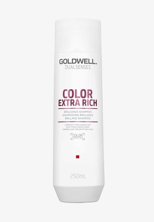 Goldwell, DUALSENSES COLOR EXTRA RICH BRILLIANCE SHAMPOO - Shampoo - undefiniert