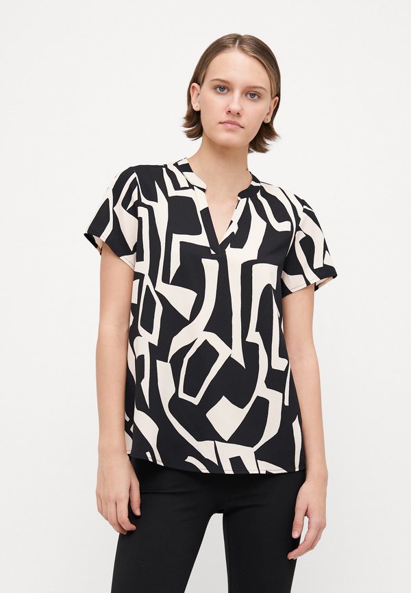ONLELITE LIFE V NECK  - Bluse