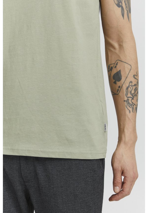 PRBERTRAM - Basic T-shirt - tea4