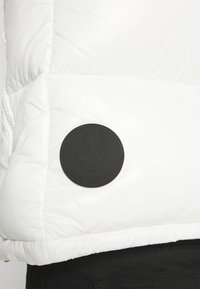 Save the duck AILANTUS - Γιλέκο - off white