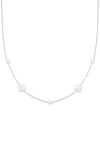 Elli DESIGN - Kaelakee - silver-coloured