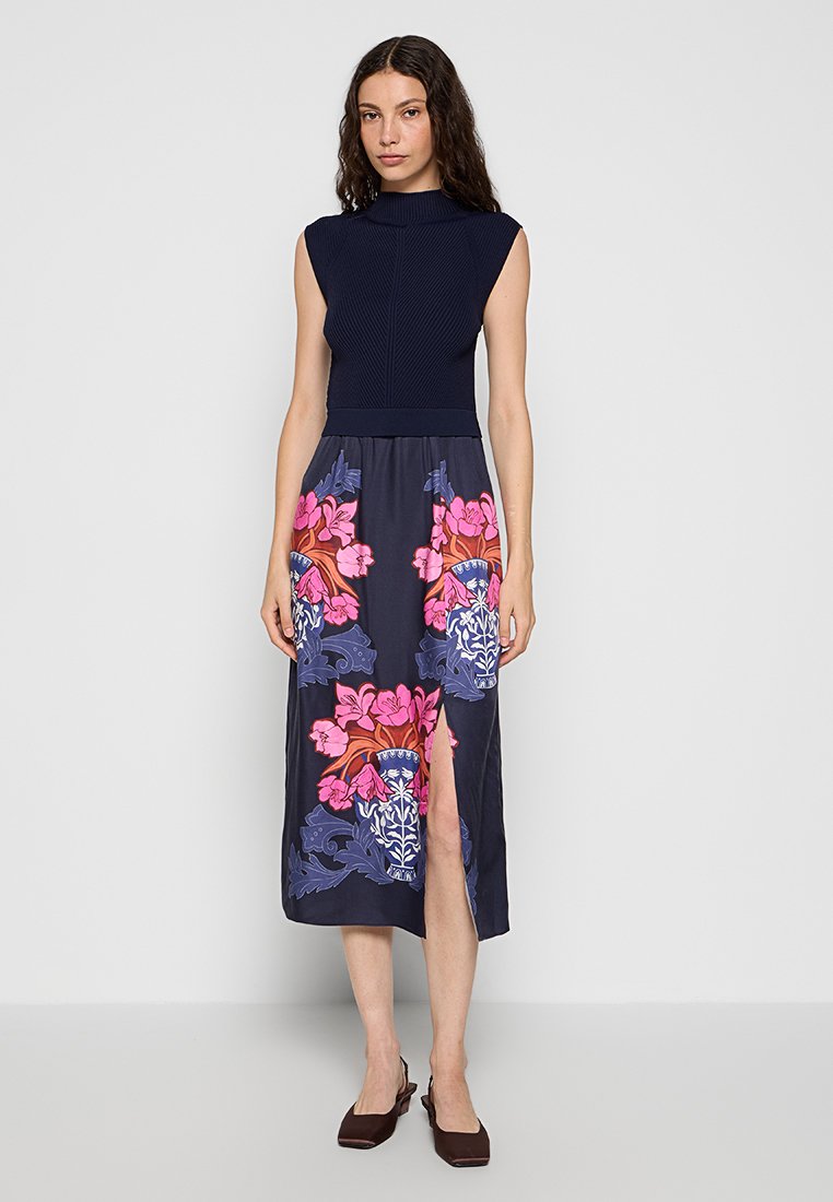Ted Baker Jurk blauw