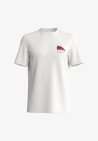 Sélectionné, weiß