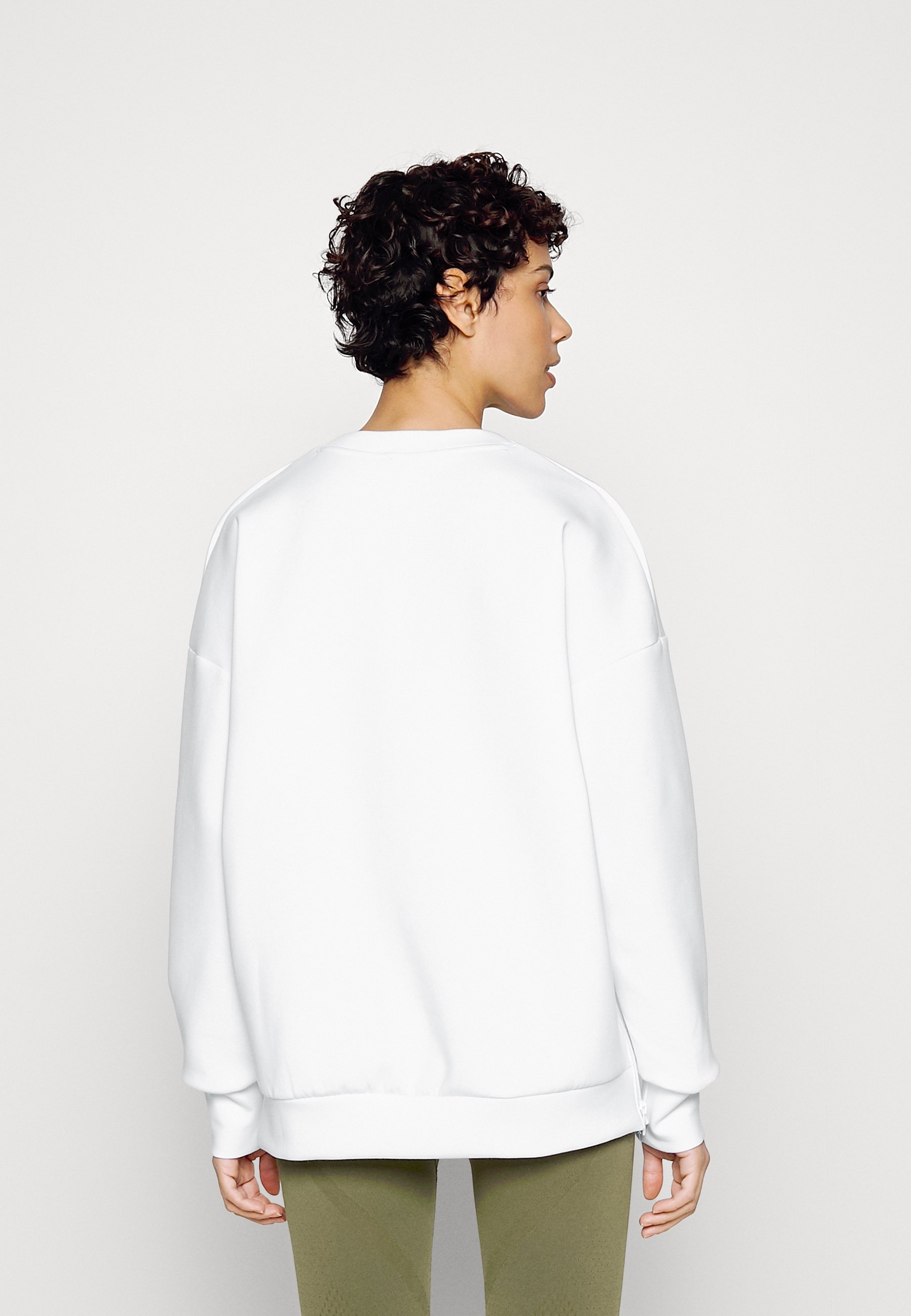 Under Armour SUMMIT OVERSIZE CREW 