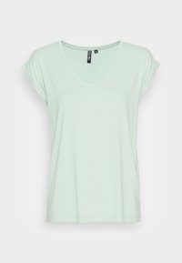 Não selecionado, silt green