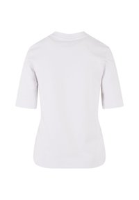 Urban Classics CLASSY - T-Shirt basic - white