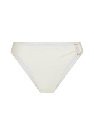 LASCANA, LASCANA BIKINI-HOSE - Bikinibroekje - creme