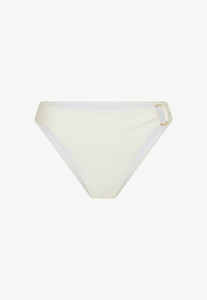 LASCANA, LASCANA BIKINI-HOSE - Bikini-Hose - creme